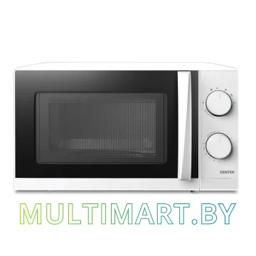 Микроволновая печь CENTEK CT-1571 (белый)